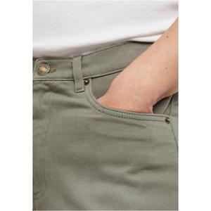 Denim shorts Urban Classics 90's image-5