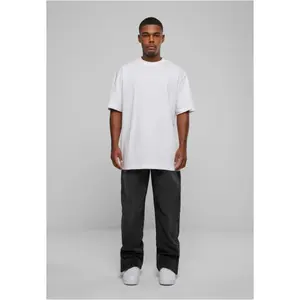 Jeans coupe droite zippé Urban Classics Heavy Ounce image-2