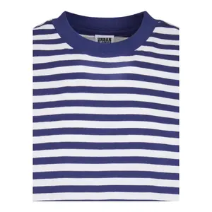 Striped T-shirt Urban Classics Regular image-2