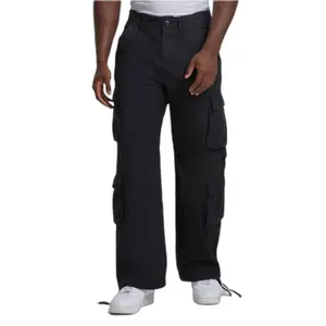 Pantalon cargo double Urban Classics Double image-1