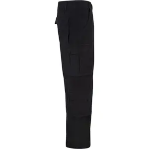 Pantalon cargo double Urban Classics Double image-4