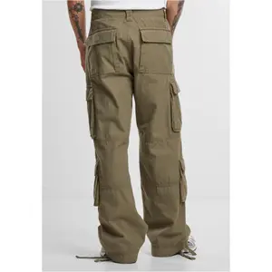 Pantalon cargo double Urban Classics Double image-4