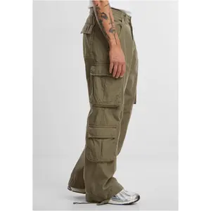 Pantalon cargo double Urban Classics Double image-6
