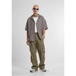 Pantalon cargo double Urban Classics Double image-2