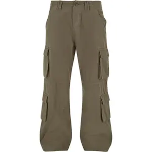 Pantalon cargo double Urban Classics Double image-0