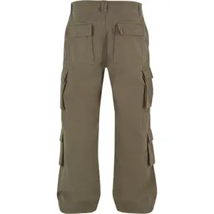 Pantalon cargo double Urban Classics Double image-3
