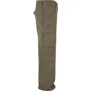 Pantalon cargo double Urban Classics Double image-5