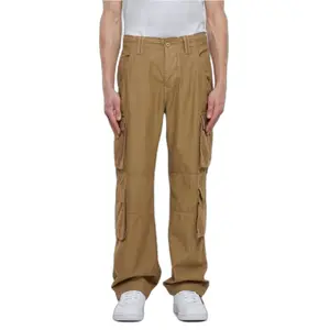 Pantalon cargo double Urban Classics Double image-1