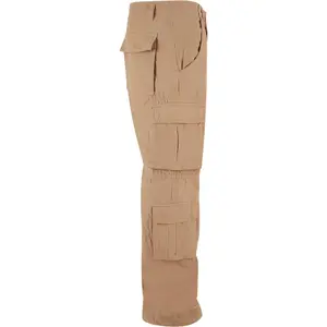 Pantalon cargo double Urban Classics Double image-4