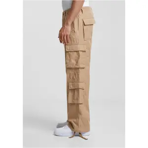 Pantalon cargo double Urban Classics Double image-5