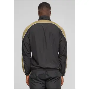 Sweat jacket Urban Classics Piped Track image-4