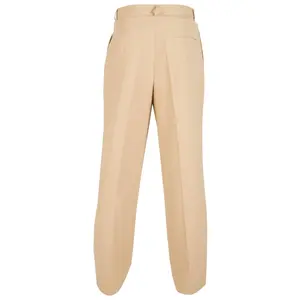 Women's double pleated Trousers Urban Classics image-3