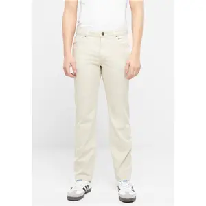 5-pocket chino Trousers Urban Classics Stretch image-1