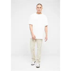 5-pocket chino Trousers Urban Classics Stretch image-2