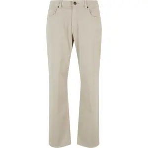 5-pocket chino Trousers Urban Classics Stretch image-0
