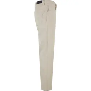 5-pocket chino Trousers Urban Classics Stretch image-5