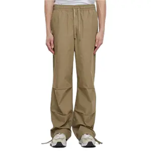 Pantalon Urban Classics Wide Poplin image-0