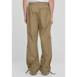 Pantalon Urban Classics Wide Poplin image-4