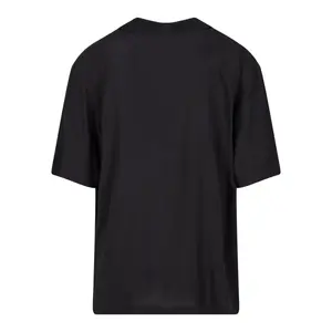 Loose-fitting viscose shirt Urban Classics image-3