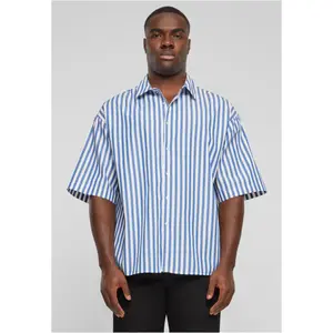 Striped summer shirt Urban Classics image-1