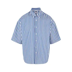 Striped summer shirt Urban Classics image-0