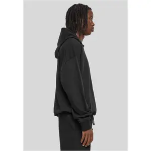 Hooded sweatshirt Urban Classics Light Terry image-5