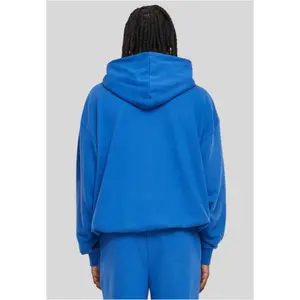 Hooded sweatshirt Urban Classics Light Terry image-4