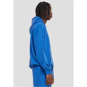 Hooded sweatshirt Urban Classics Light Terry image-5