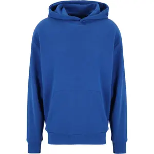 Hooded sweatshirt Urban Classics Light Terry