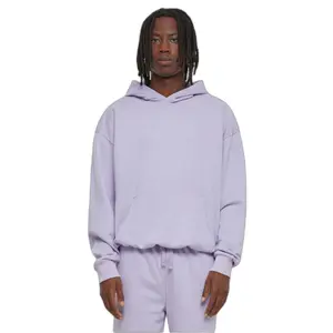 Sudadera con capucha Urban Classics Light Terry image-1