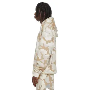 Hooded sweatshirt Urban Classics Easy Camo image-3