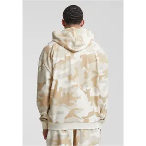 Hooded sweatshirt Urban Classics Easy Camo image-6