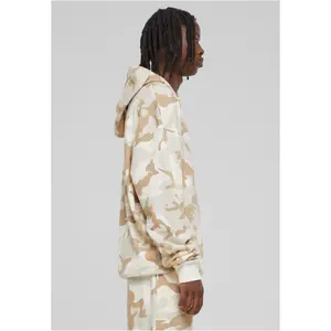 Hooded sweatshirt Urban Classics Easy Camo image-4