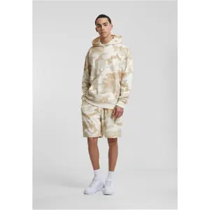 Hooded sweatshirt Urban Classics Easy Camo image-2