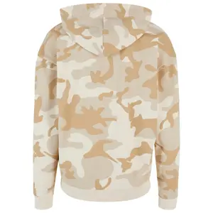 Hooded sweatshirt Urban Classics Easy Camo image-5