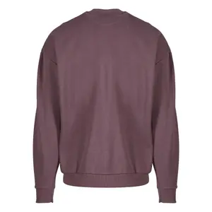 Sweatshirt Urban Classics Light Terry Crew image-3