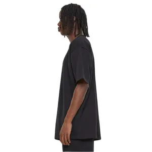 Camiseta Urban Classics Light Terry image-3