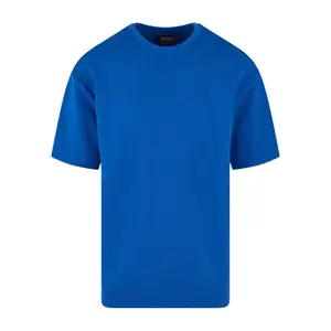 Camiseta Urban Classics Light Terry image-0