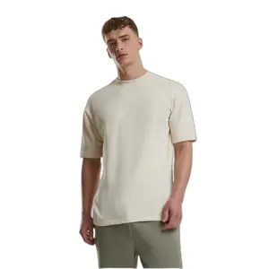 Camiseta Urban Classics Light Terry Crew image-2