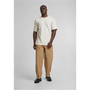 Camiseta Urban Classics Light Terry Crew image-1