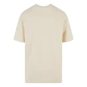 Camiseta Urban Classics Light Terry Crew image-3