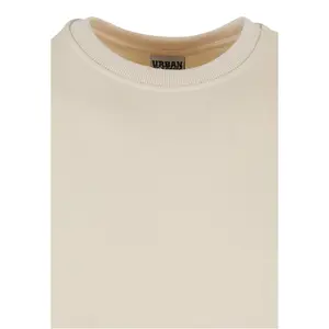 Camiseta Urban Classics Light Terry Crew image-5