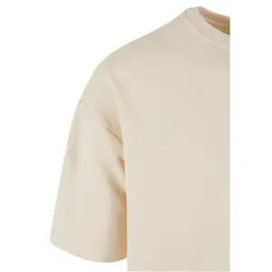 Camiseta Urban Classics Light Terry Crew image-6