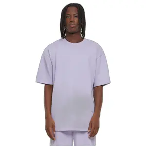 Camiseta Urban Classics Light Terry image-1