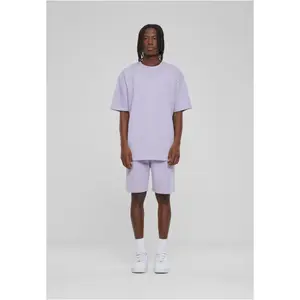 Camiseta Urban Classics Light Terry image-2