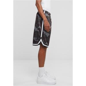 Mesh shorts Urban Classics AOP image-6