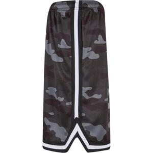 Mesh shorts Urban Classics AOP image-5