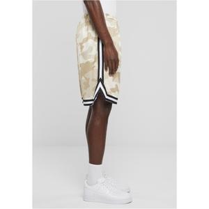 Mesh shorts Urban Classics AOP image-6