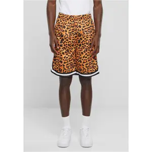 Pantalón corto Urban Classics AOP image-1