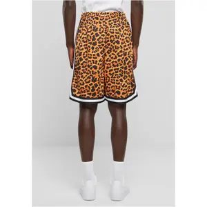 Pantalón corto Urban Classics AOP image-3